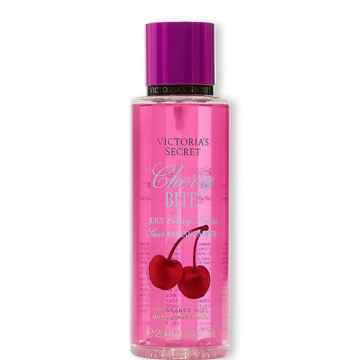 Mist Corporal Cherry Bite 1