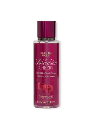Mist Corporal Forbidden Chery