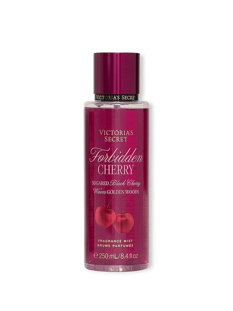 Mist Corporal Forbidden Chery