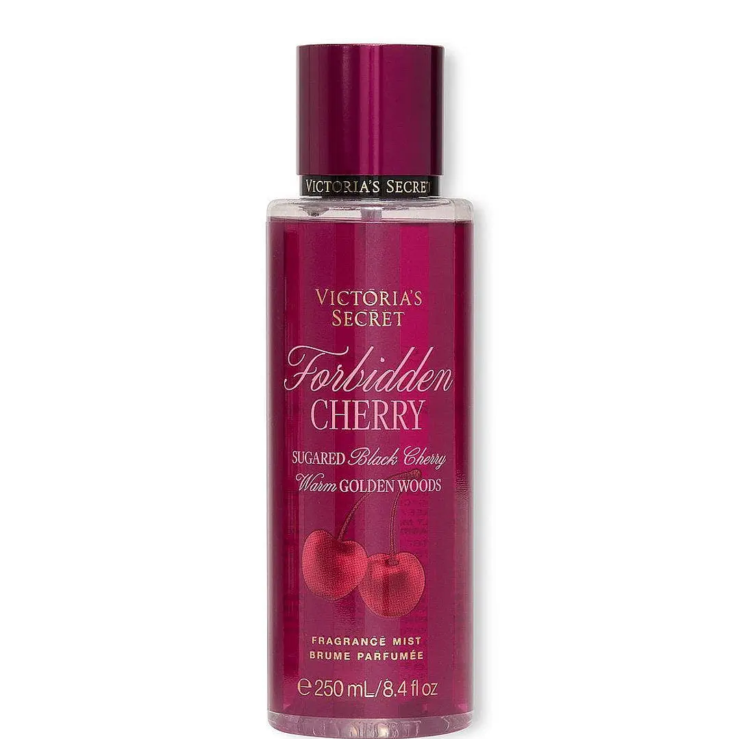Mist Corporal Forbidden Chery 1