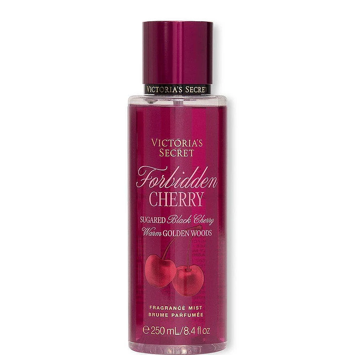 Mist Corporal Forbidden Chery 1