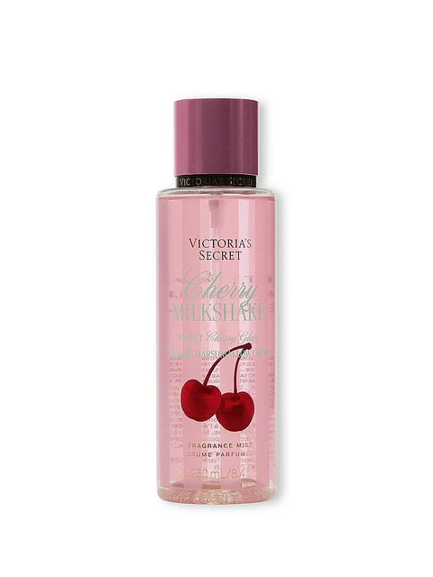 Mist Corporal Chery Milshake