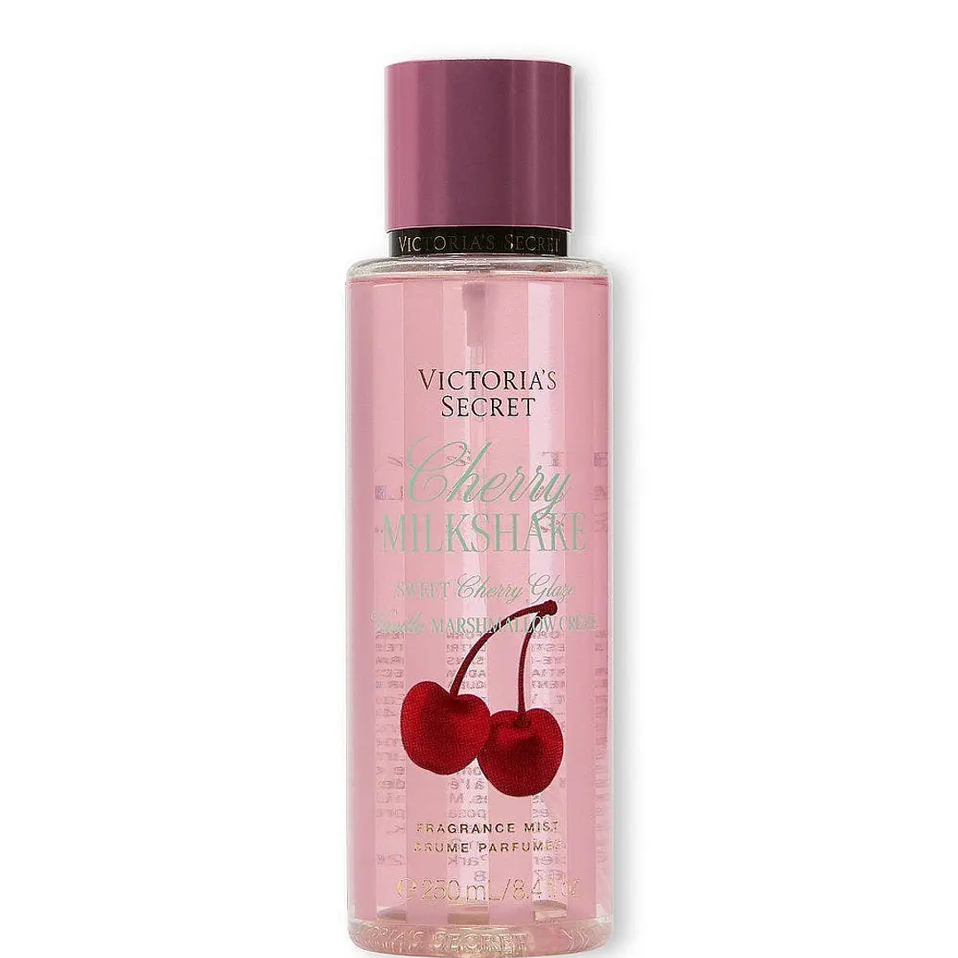 Mist Corporal Chery Milshake 1