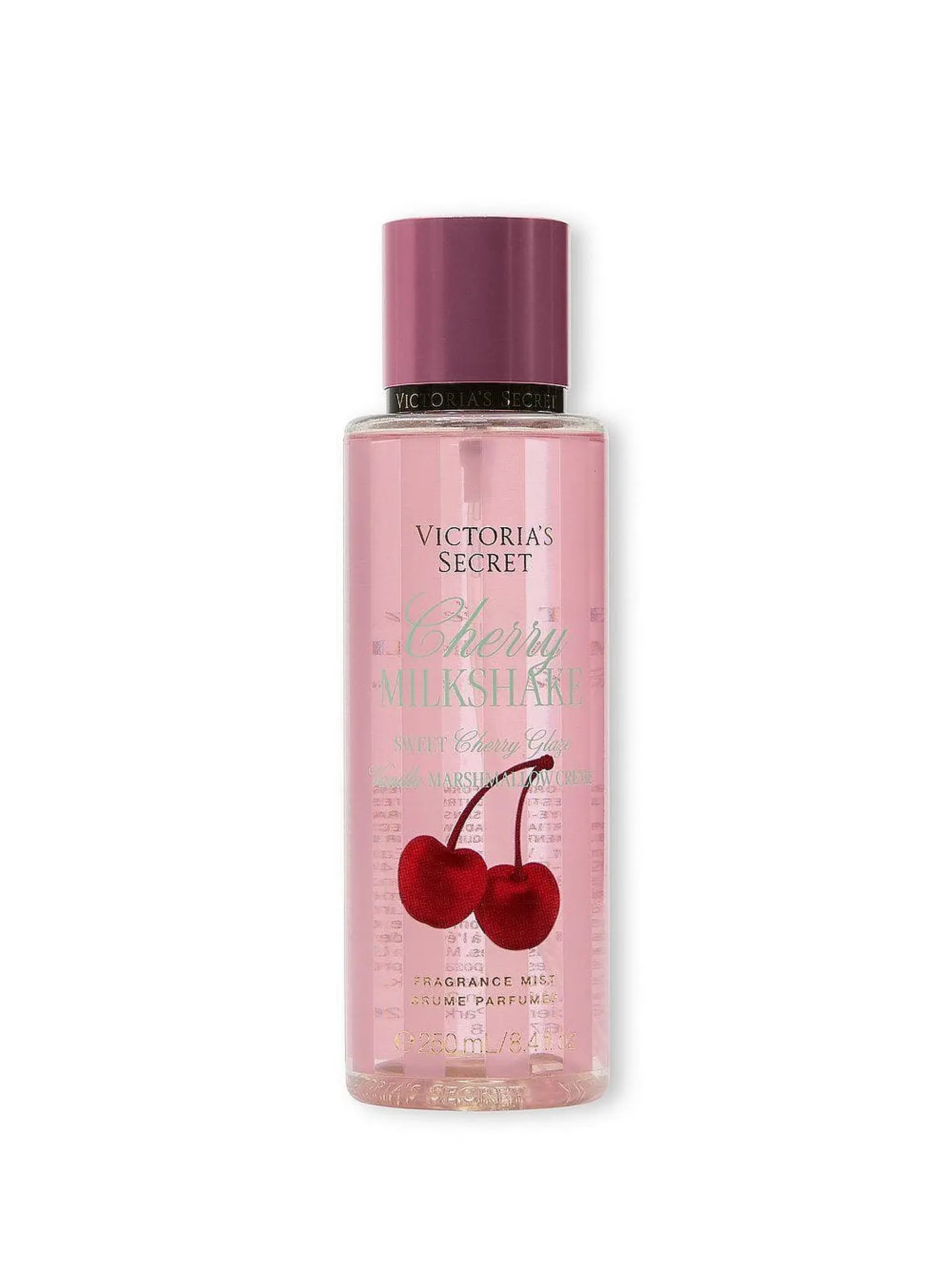 Mist Corporal Chery Milshake 1