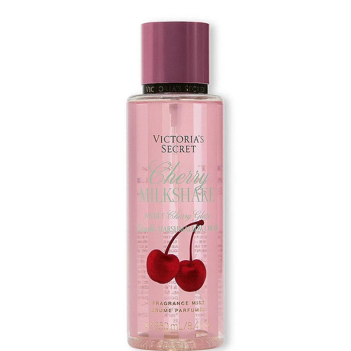 Mist Corporal Chery Milshake 1