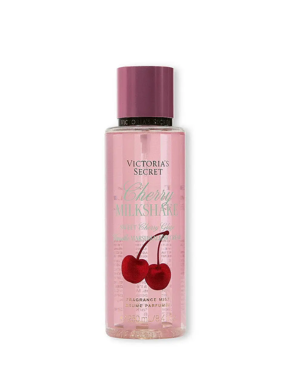 Mist Corporal Chery Milshake 1