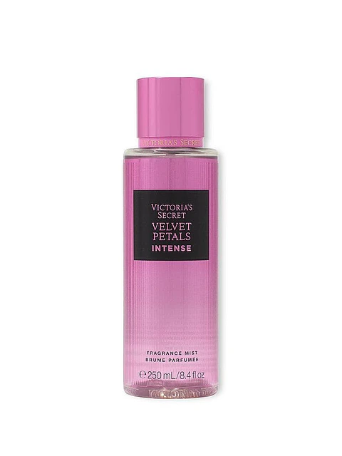Mist Corporal Velvet  petals Intense