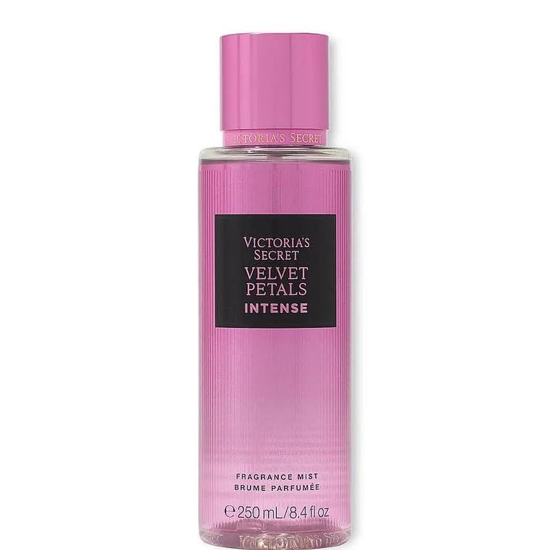 Mist Corporal Velvet  petals Intense 1