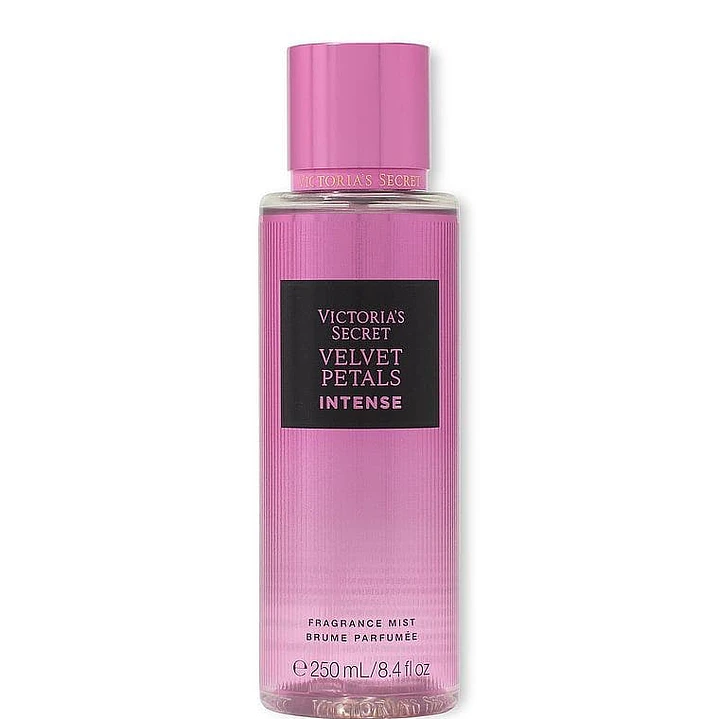 Mist Corporal Velvet  petals Intense 1