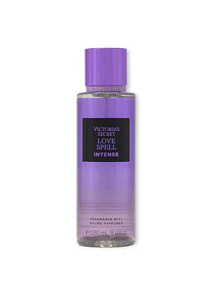 Mist Corporal Love Spell Intense