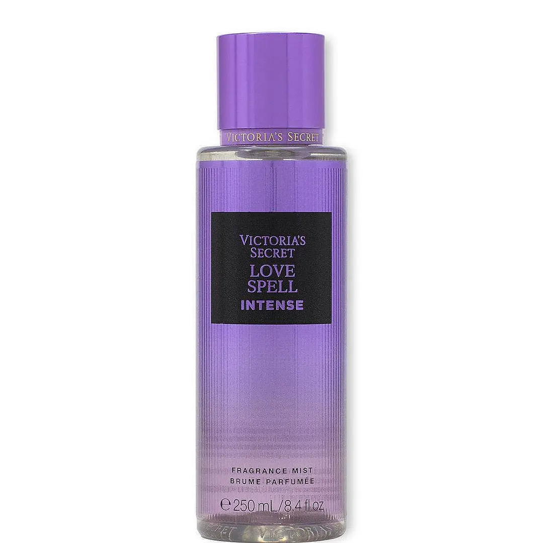 Mist Corporal Love Spell Intense 1