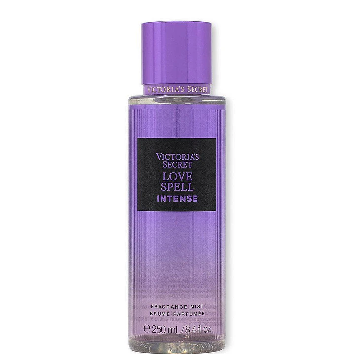 Mist Corporal Love Spell Intense 1