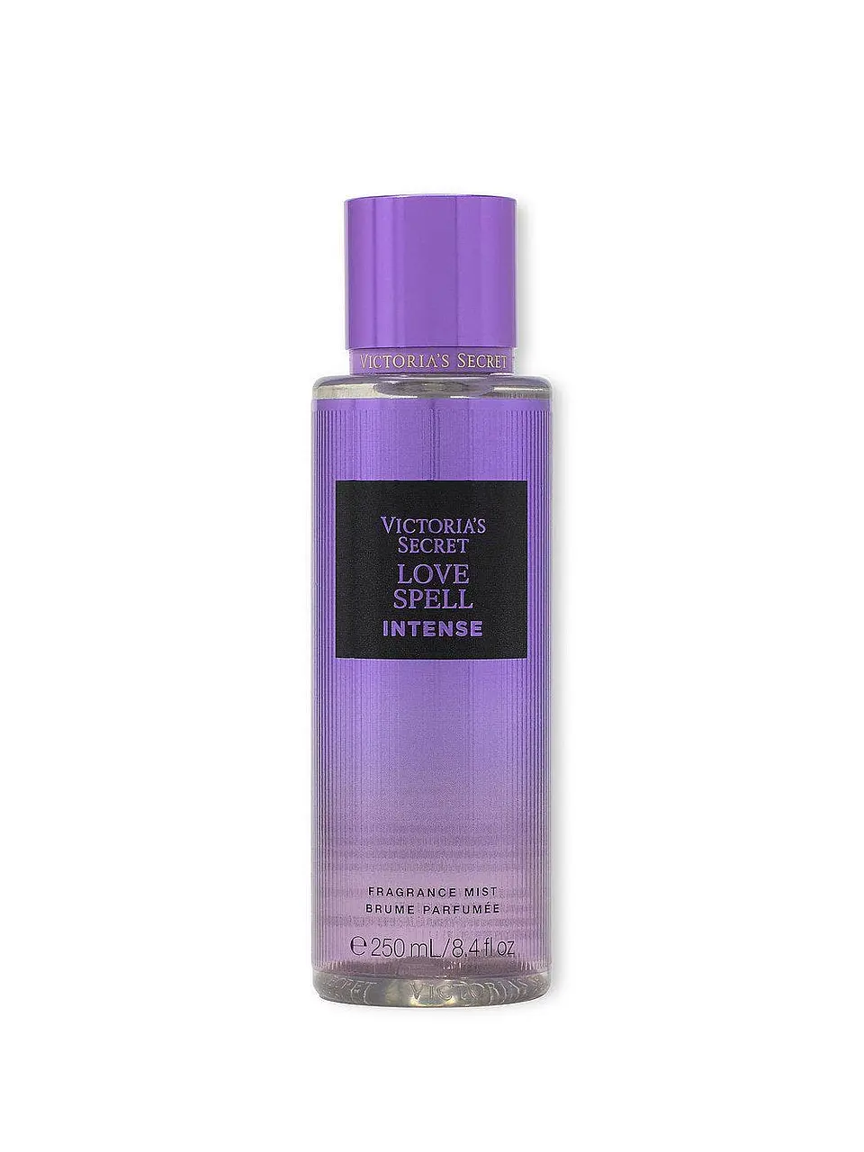Mist Corporal Love Spell Intense 1