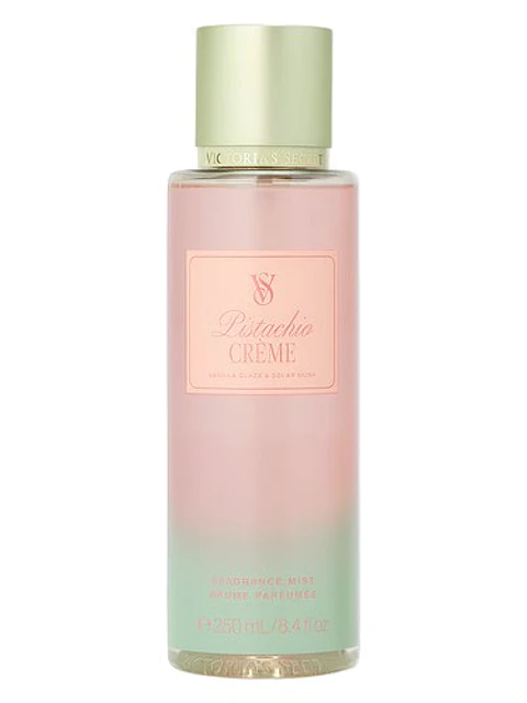 Mist Corporal Pistachio Cream