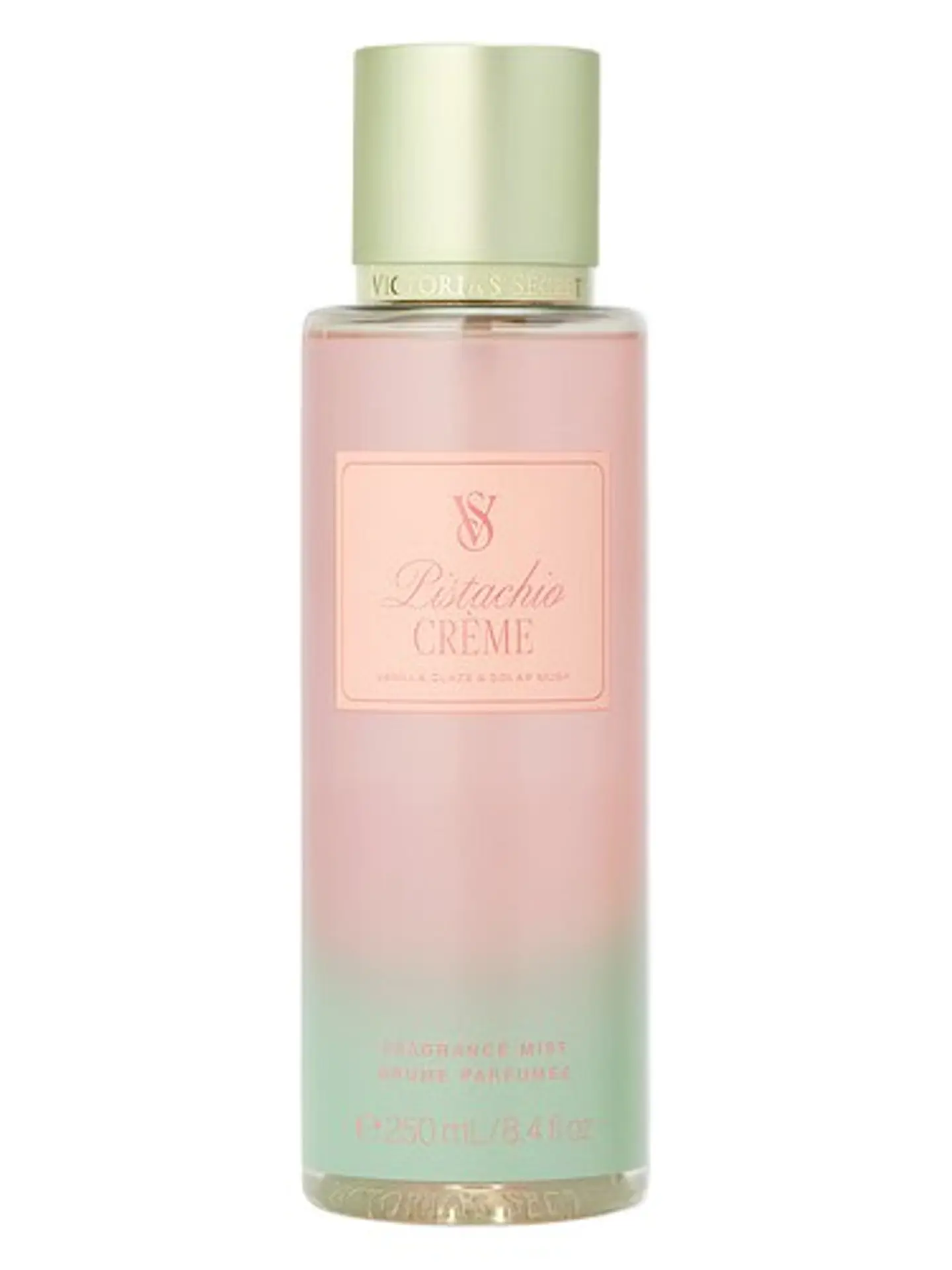 Mist Corporal Pistachio Cream 1