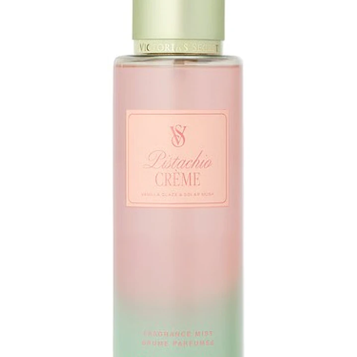 Mist Corporal Pistachio Cream 1