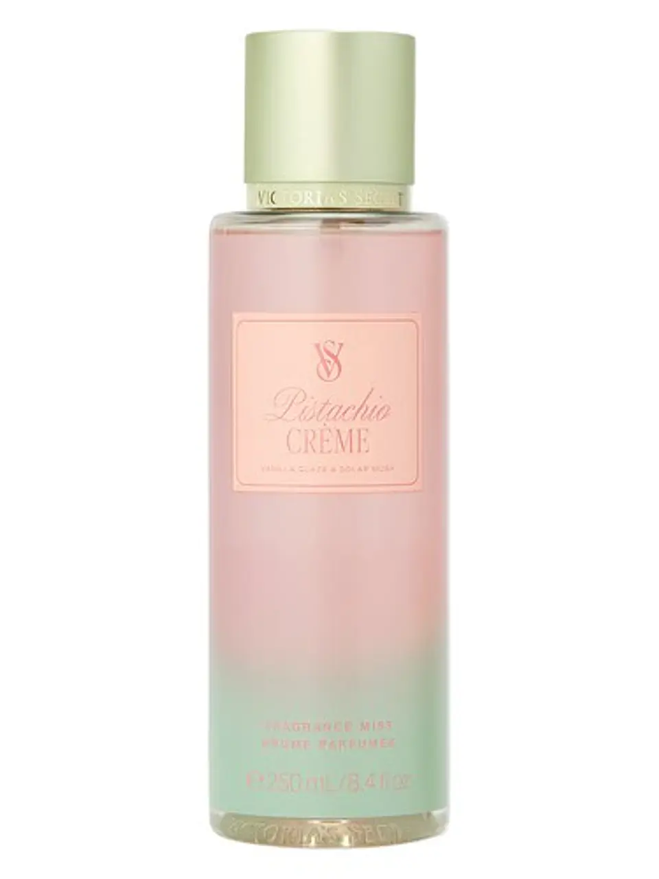 Mist Corporal Pistachio Cream 1