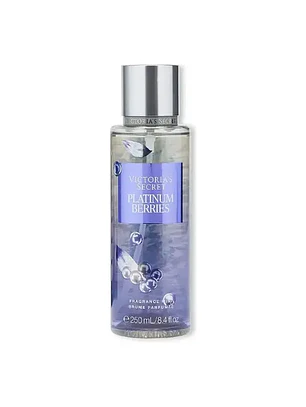 Mist Corporal Platinum berries