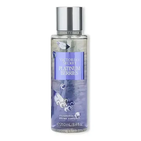 Mist Corporal Platinum berries