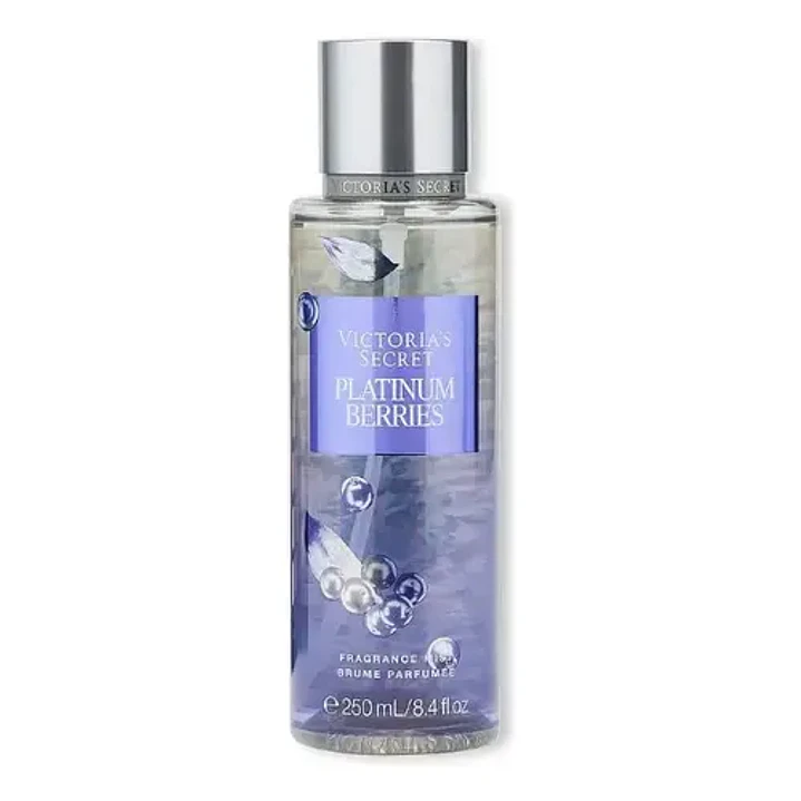 Mist Corporal Platinum berries 1
