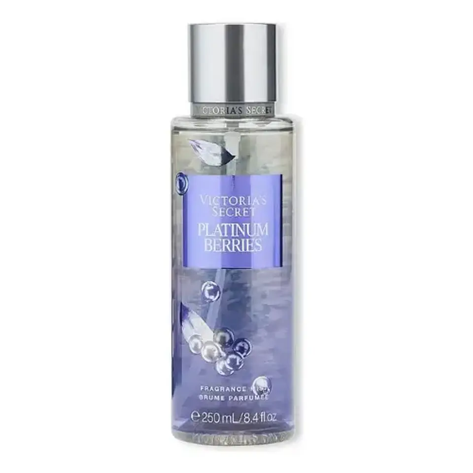 Mist Corporal Platinum berries 1