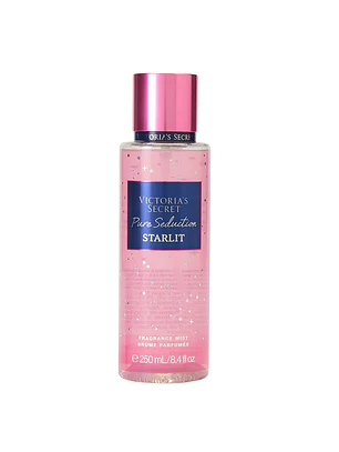 Mist Corporal Pure Seduction Starlit