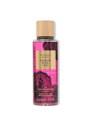 Mist Corporal Damask Rose Oud