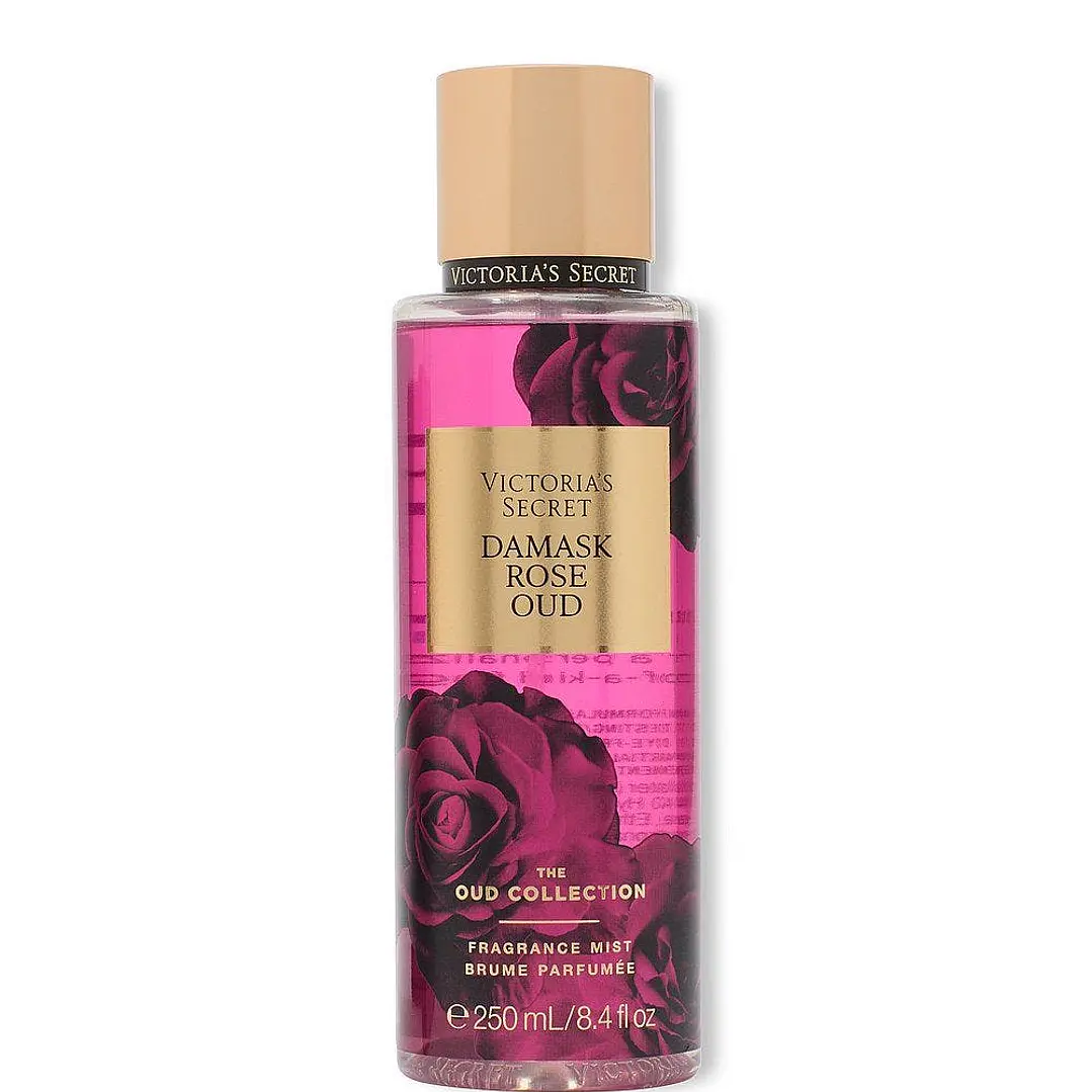 Mist Corporal Damask Rose Oud 1
