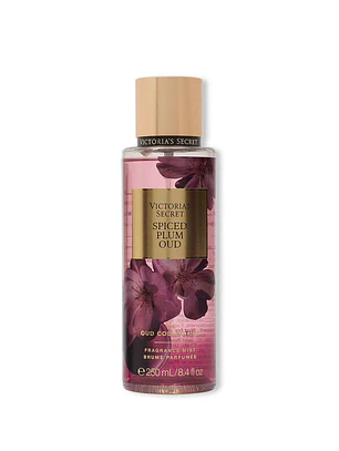 Mist Corporal Spiced Plum