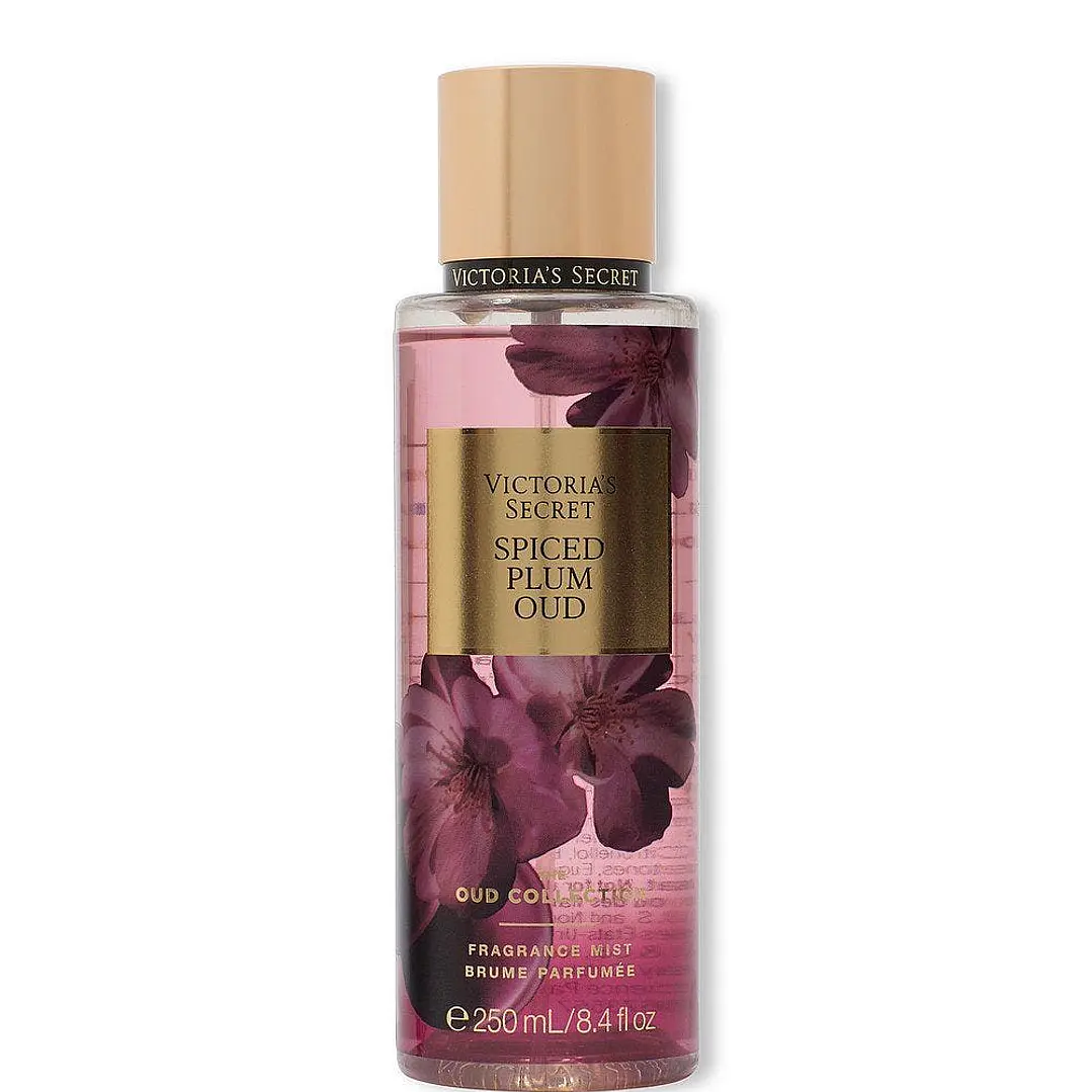 Mist Corporal Spiced Plum 1