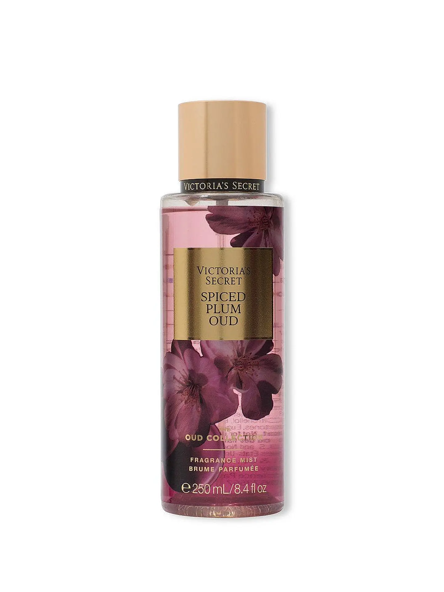 Mist Corporal Spiced Plum 1