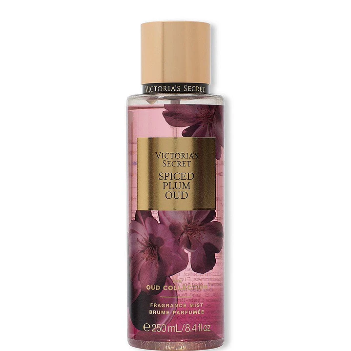 Mist Corporal Spiced Plum 1