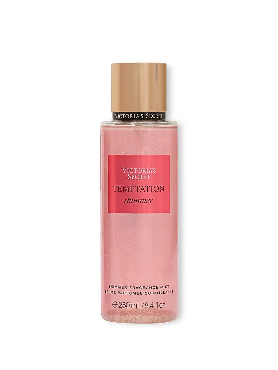 Mist Corporal Temptation con Brillos   1