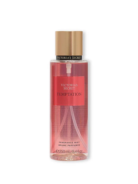 Mist Corporal Temptation 