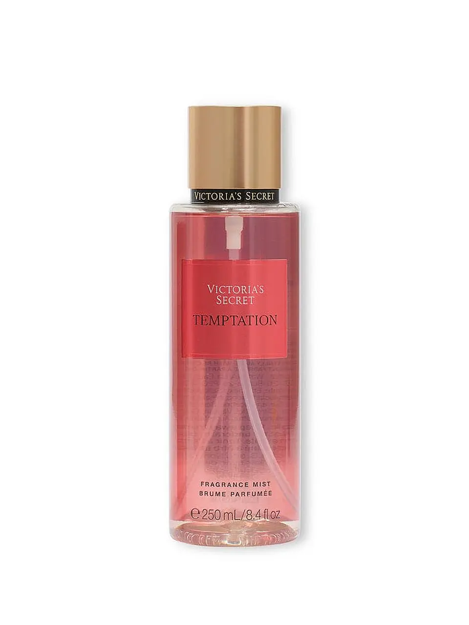 Mist Corporal Temptation  1