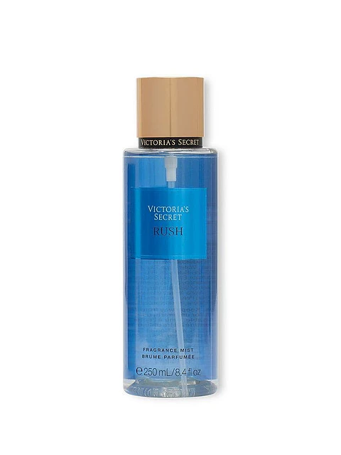 Mist Corporal Rush 
