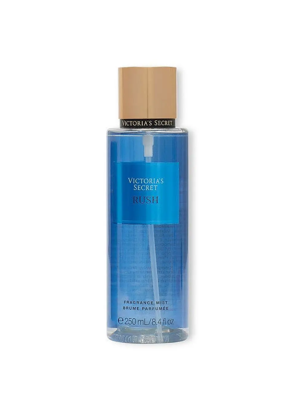 Mist Corporal Rush  1