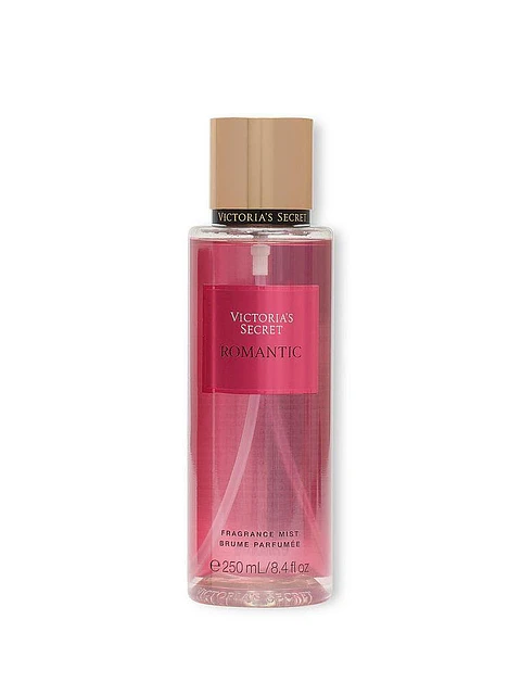 Mist Corporal Romantic 