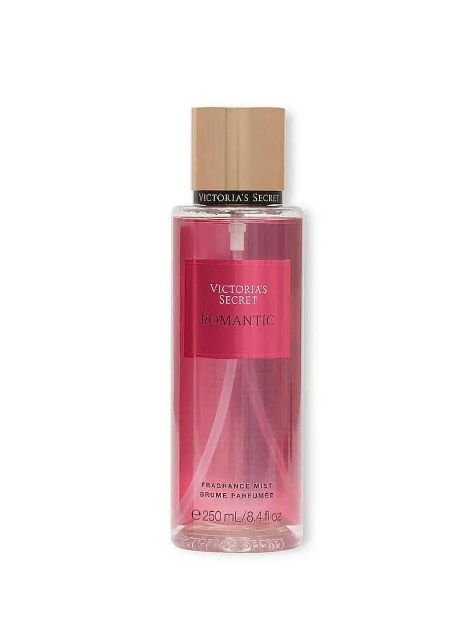 Mist Corporal Romantic  1