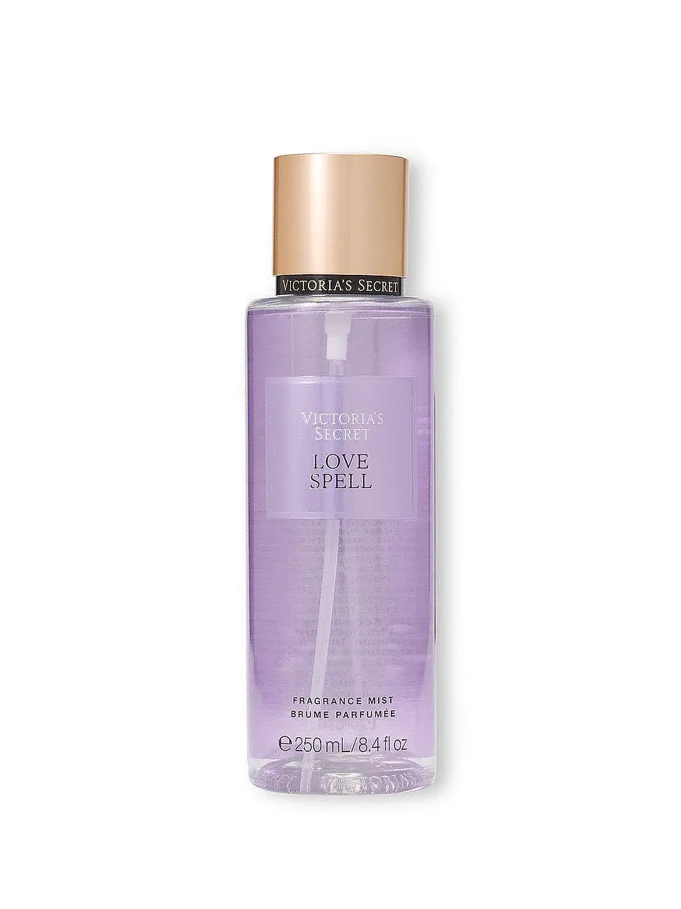 Mist Corporal Love Spell  1