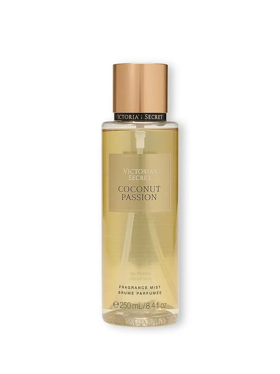 Mist Corporal Coconut Passion  1
