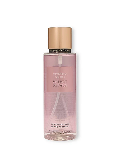 Mist Corporal Velvet Petals 