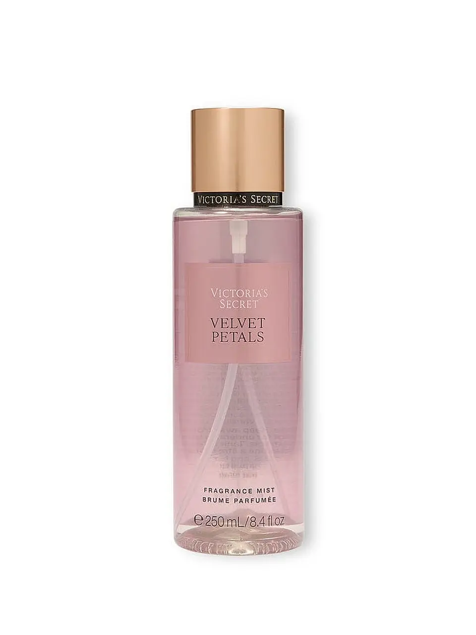 Mist Corporal Velvet Petals  2