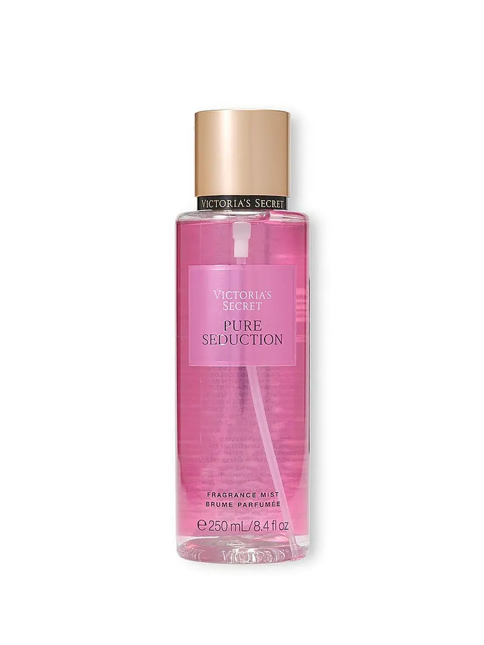 Mist Corporal Pure Seduction  2