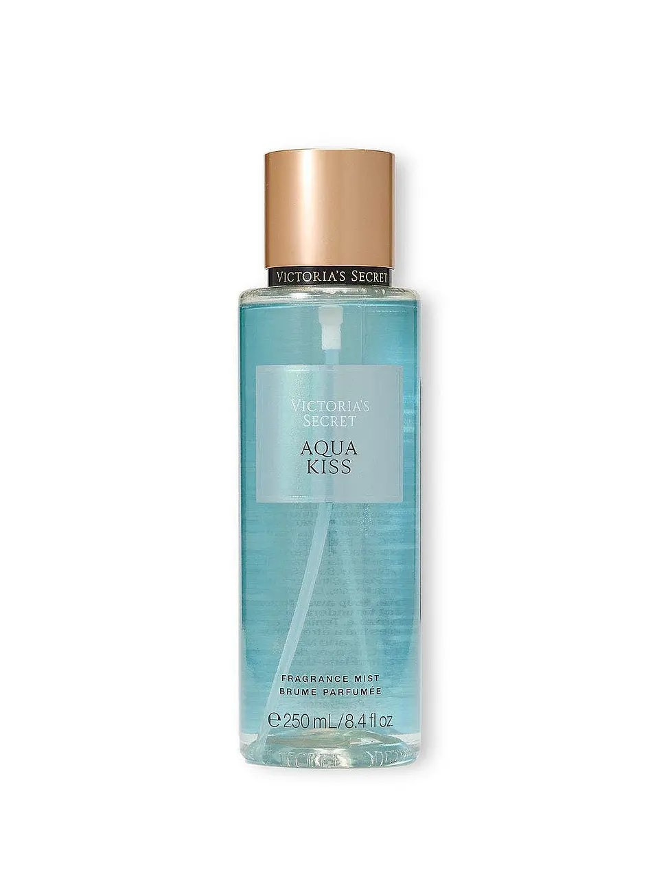 Mist Corporal Aqua Kiss 1