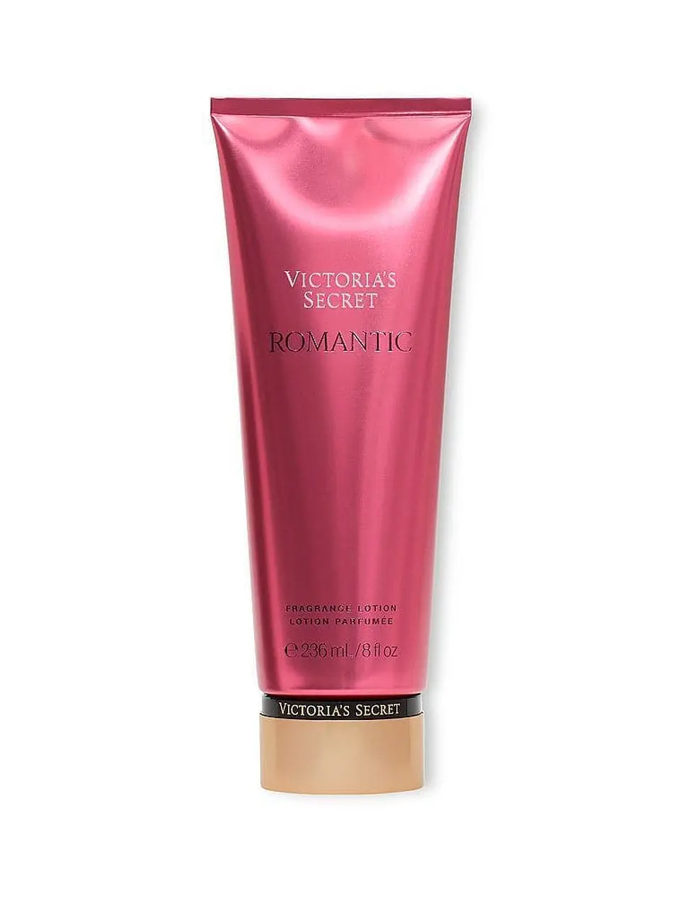 Loción corporal Romantic 1