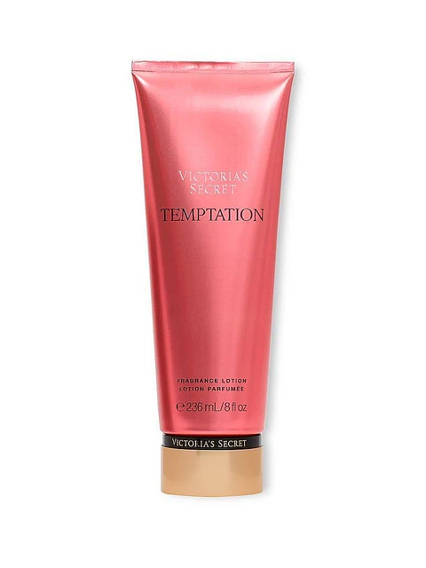 Loción corporal Temptation 