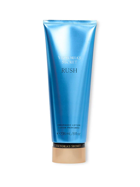 Loción Corporal Rush