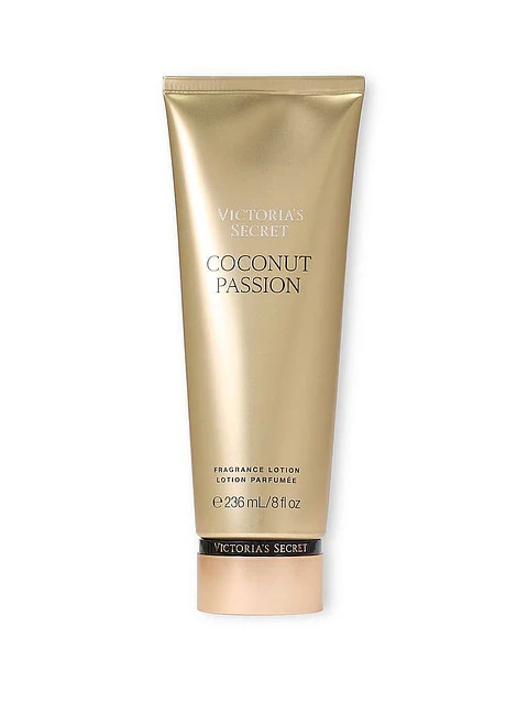 Loción corporal Coconut Passion