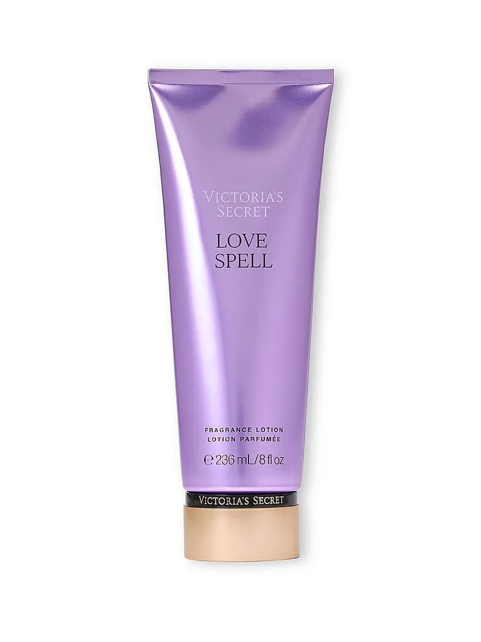 Loción corporal Love Spell 1